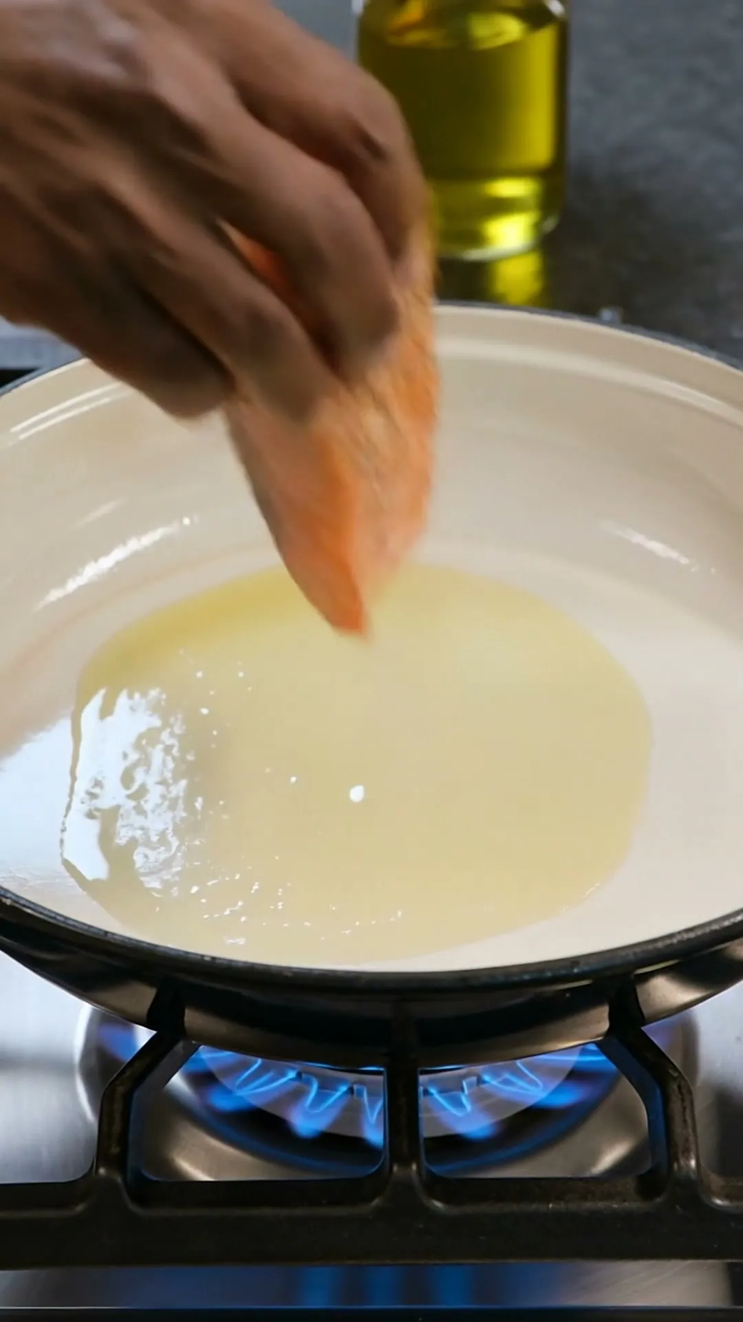 Creamy Tuscan Salmon - photo 4